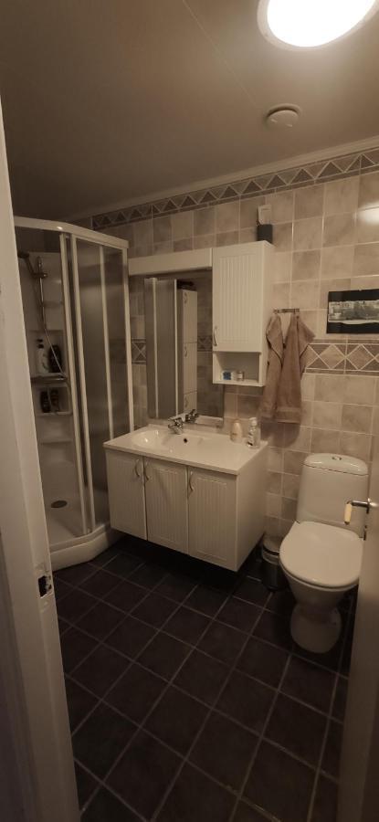 Sleeps 8 - 3 Bedrooms Кристиансанд