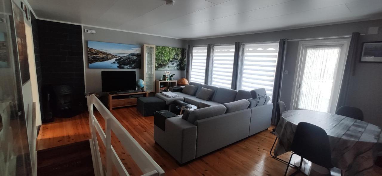Sleeps 8 - 3 Bedrooms Апартаменты Кристиансанд