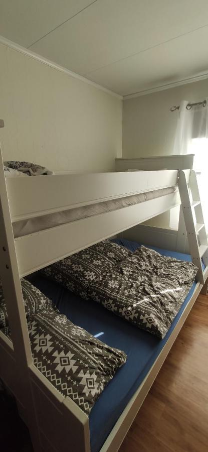 Sleeps 8 - 3 Bedrooms Lägenhet Kristiansand