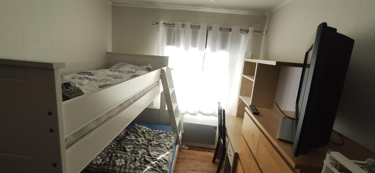 Sleeps 8 - 3 Bedrooms Апартаменты Кристиансанд