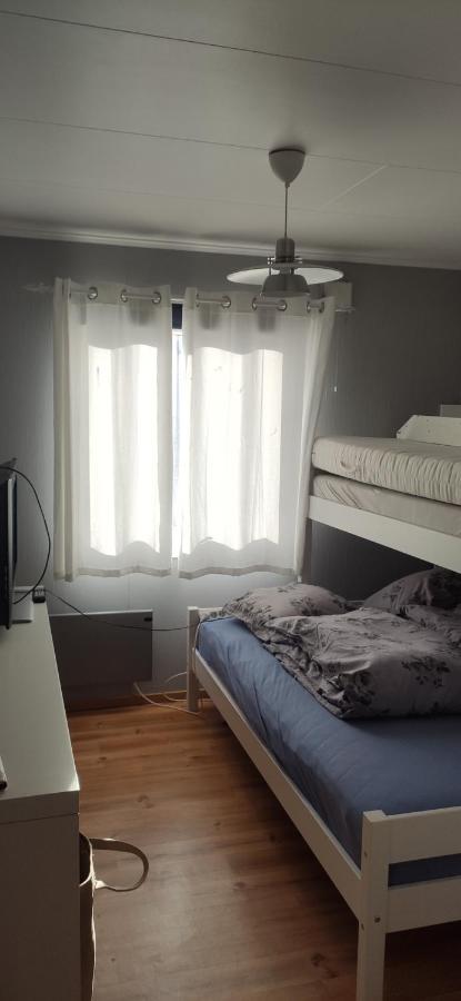 Lägenhet Sleeps 8 - 3 Bedrooms